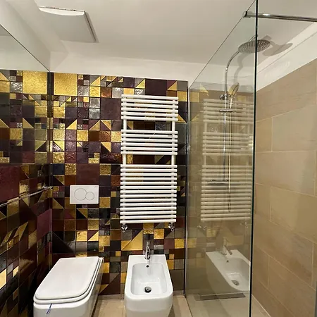 Appartamento Centrale *