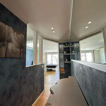 Appartamento Centrale Lejlighed