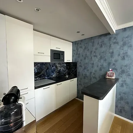 Appartamento Centrale *