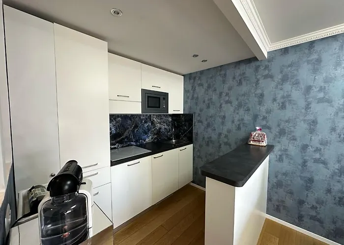 Appartamento Centrale *