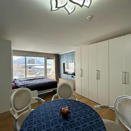 Appartamento Centrale