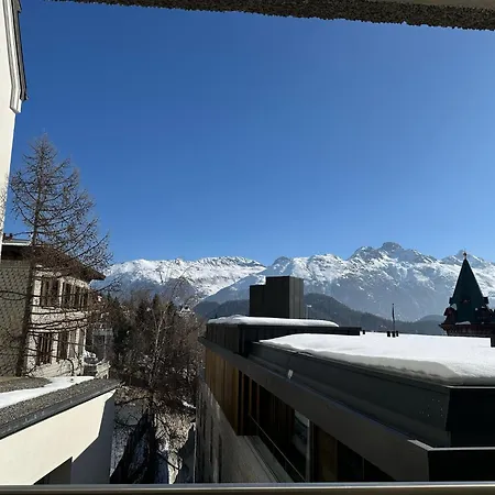 Appartamento Centrale Lägenhet *