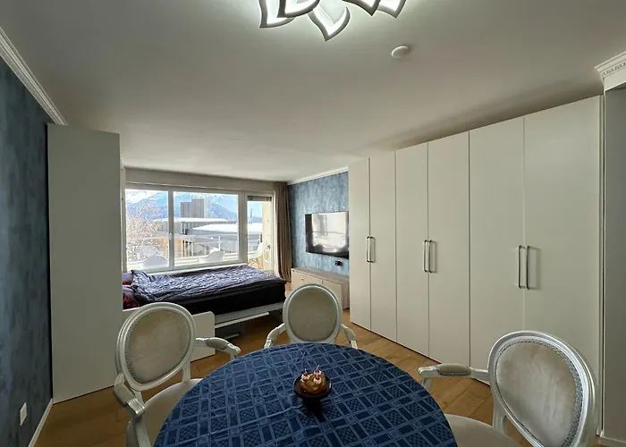 Appartamento Centrale