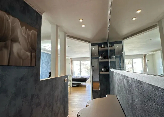 Appartamento Centrale Apartman