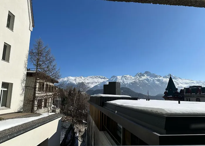 Appartamento Centrale Apartman *